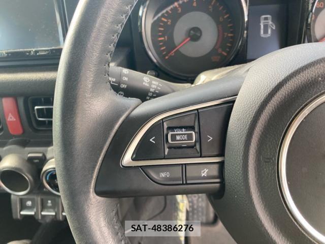 Suzuki JIMNY SIERRA 2020-04 1413003-12