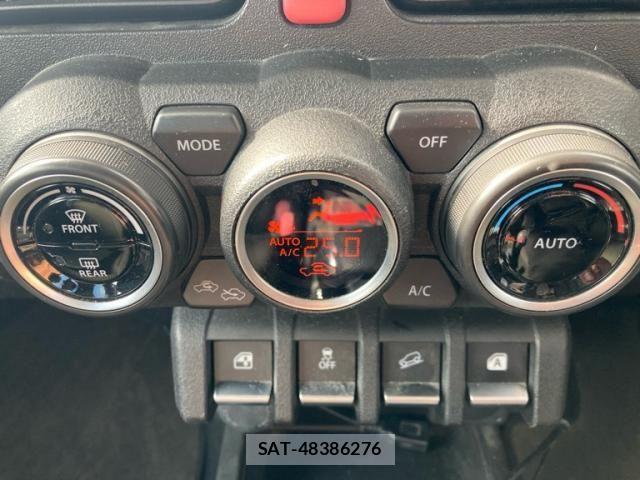 Suzuki JIMNY SIERRA 2020-04 1413003-16