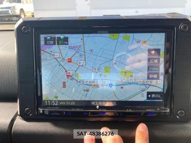 Suzuki JIMNY SIERRA 2020-04 1413003-19