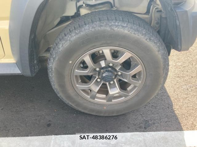 Suzuki JIMNY SIERRA 2020-04 1413003-3