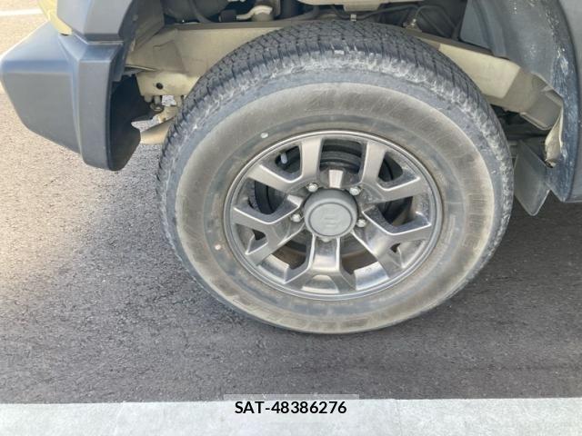 Suzuki JIMNY SIERRA 2020-04 1413003-4