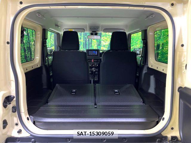 Suzuki JIMNY SIERRA 2024-01 1413016-9