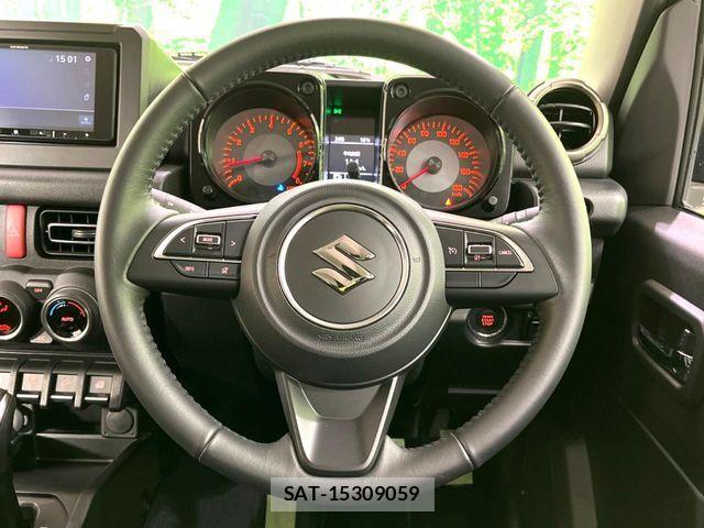 Suzuki JIMNY SIERRA 2024-01 1413016-10