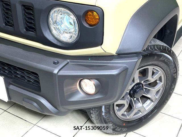Suzuki JIMNY SIERRA 2024-01 1413016-11