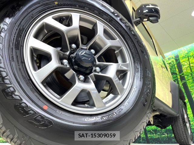 Suzuki JIMNY SIERRA 2024-01 1413016-12