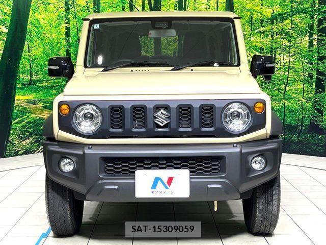 Suzuki JIMNY SIERRA 2024-01 1413016-13