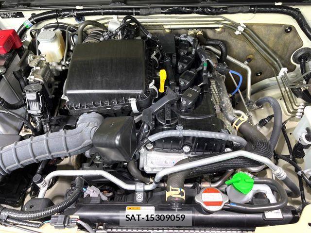 Suzuki JIMNY SIERRA 2024-01 1413016-17