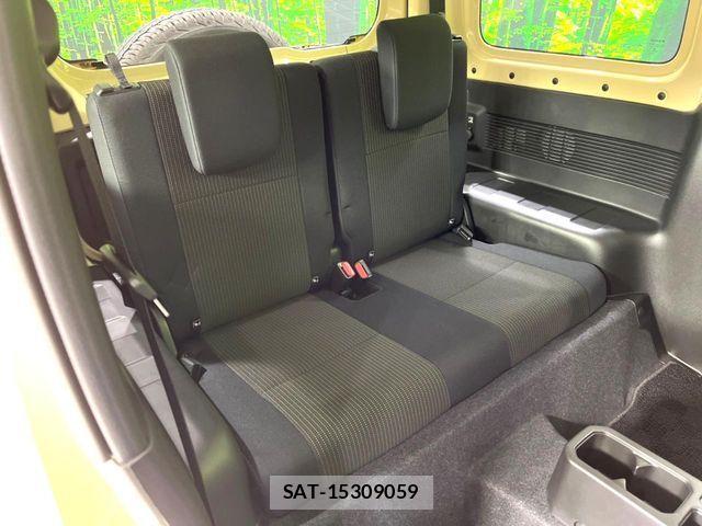 Suzuki JIMNY SIERRA 2024-01 1413016-8