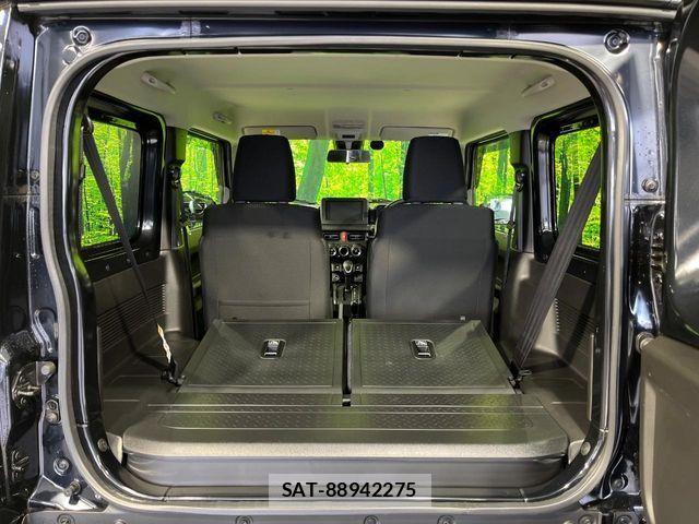 Suzuki JIMNY SIERRA 2024-05 1586042-9