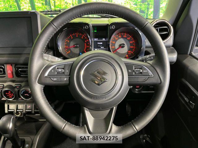Suzuki JIMNY SIERRA 2024-05 1586042-10