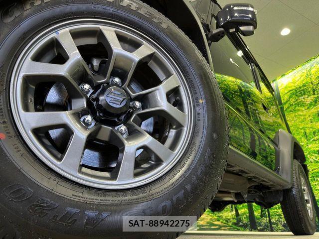 Suzuki JIMNY SIERRA 2024-05 1586042-12