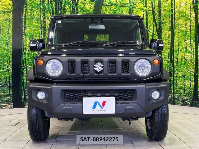 Suzuki JIMNY SIERRA 2024-05 1586042-13