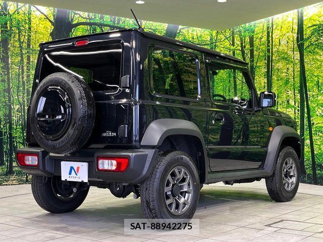 Suzuki JIMNY SIERRA 2024-05 1586042-16