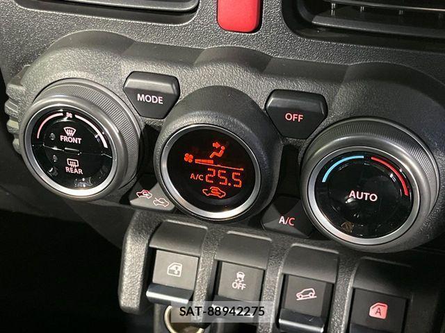 Suzuki JIMNY SIERRA 2024-05 1586042-6