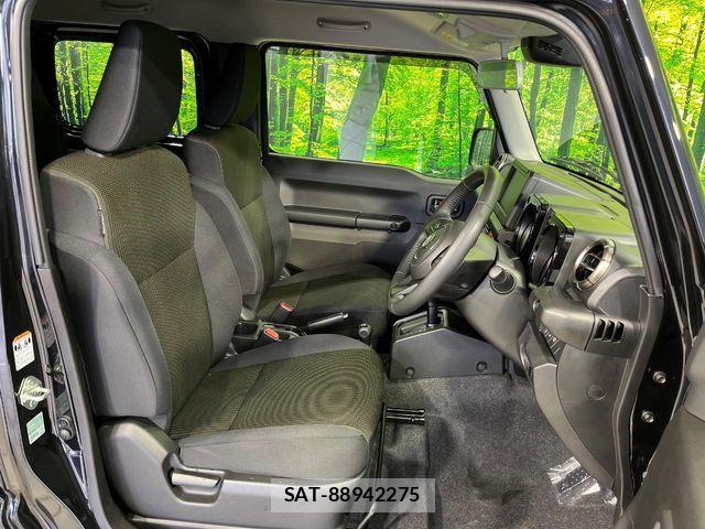 Suzuki JIMNY SIERRA 2024-05 1586042-7