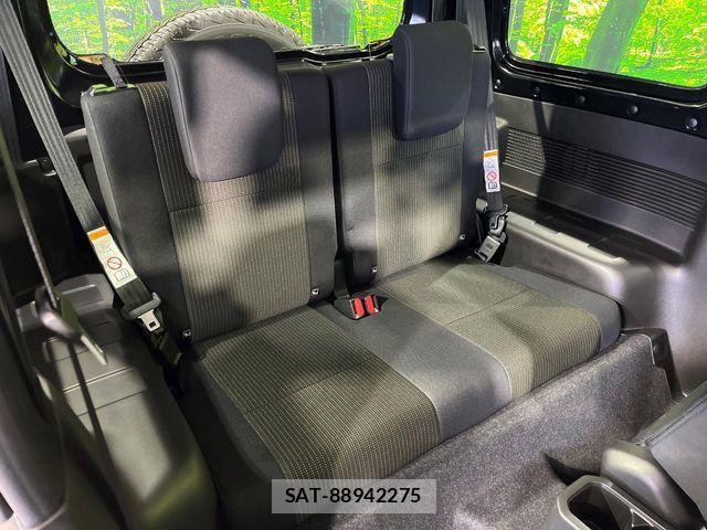 Suzuki JIMNY SIERRA 2024-05 1586042-8