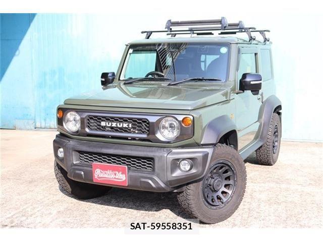 sat car