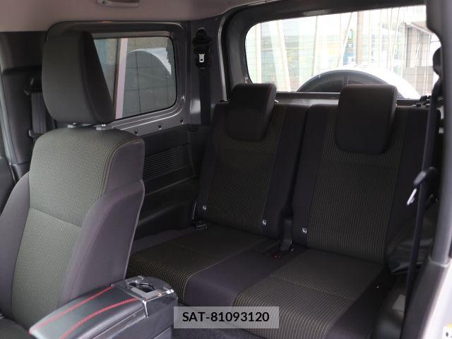 Suzuki JIMNY SIERRA 2019-03 2447030-11