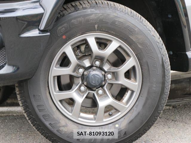 Suzuki JIMNY SIERRA 2019-03 2447030-15