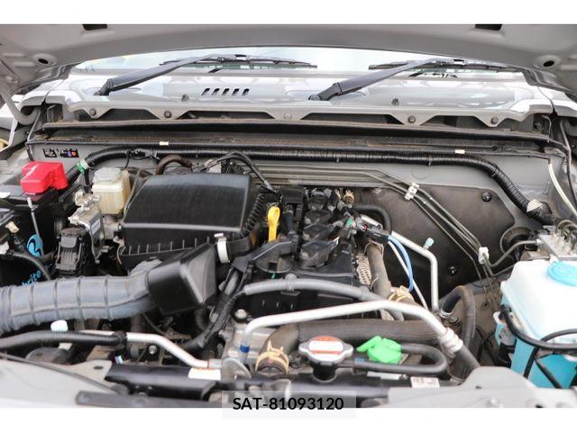 Suzuki JIMNY SIERRA 2019-03 2447030-16