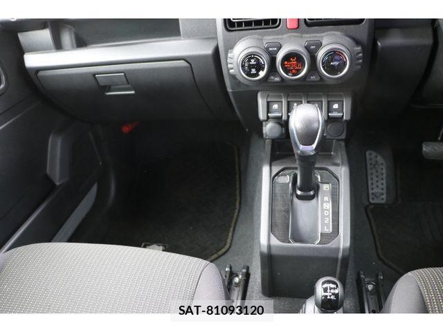Suzuki JIMNY SIERRA 2019-03 2447030-5