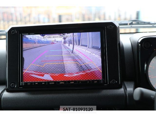 Suzuki JIMNY SIERRA 2019-03 2447030-6
