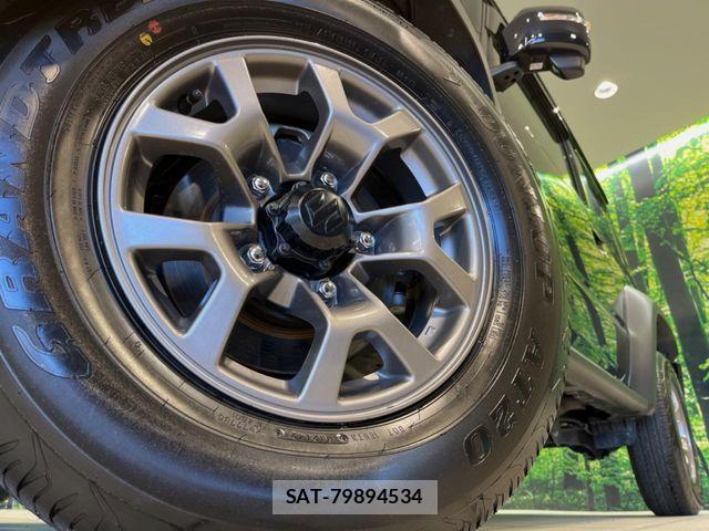 Suzuki JIMNY SIERRA 2024-05 2777445-11