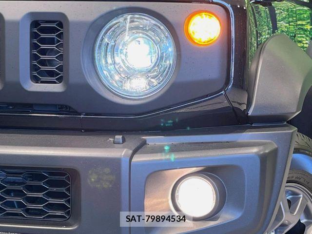 Suzuki JIMNY SIERRA 2024-05 2777445-12