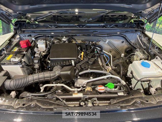 Suzuki JIMNY SIERRA 2024-05 2777445-17