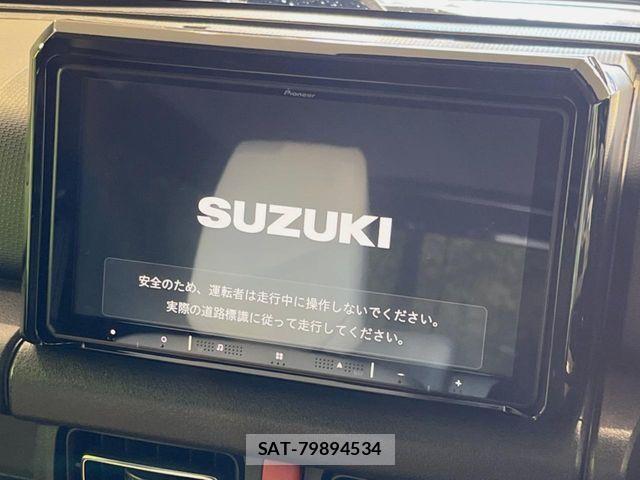 Suzuki JIMNY SIERRA 2024-05 2777445-2