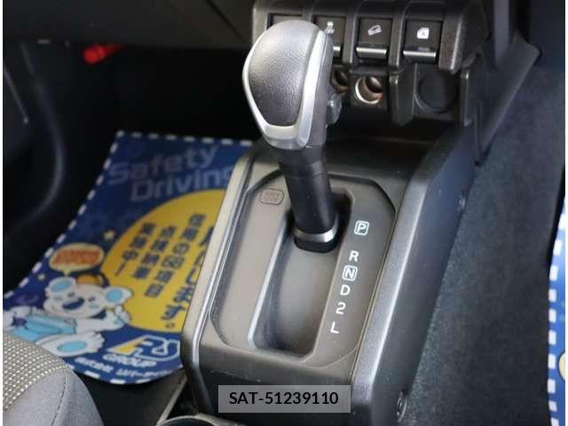 Suzuki JIMNY SIERRA 2023-02 2829425-13