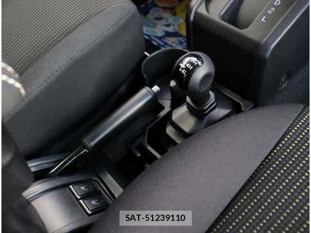 Suzuki JIMNY SIERRA 2023-02 2829425-14