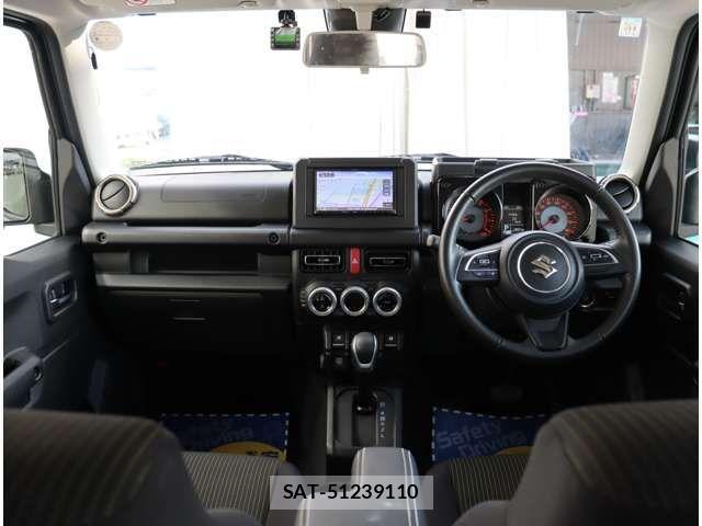Suzuki JIMNY SIERRA 2023-02 2829425-1
