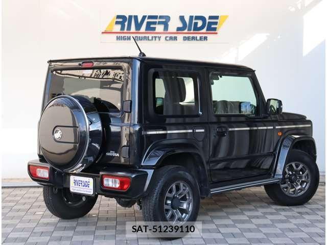 Suzuki JIMNY SIERRA 2023-02 2829425-2