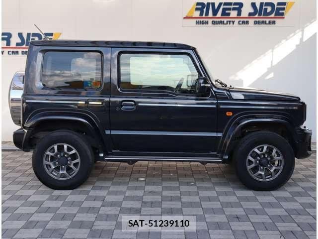 Suzuki JIMNY SIERRA 2023-02 2829425-3
