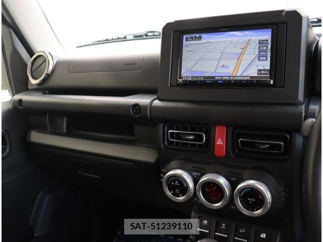 Suzuki JIMNY SIERRA 2023-02 2829425-5