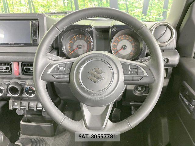 Suzuki JIMNY SIERRA 2023-08 2962341-10
