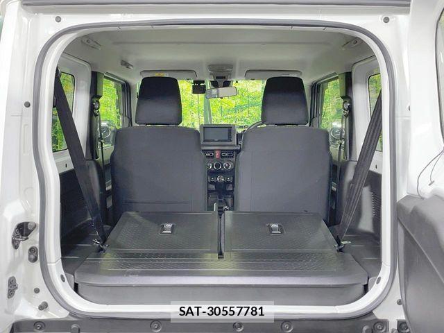 Suzuki JIMNY SIERRA 2023-08 2962341-11