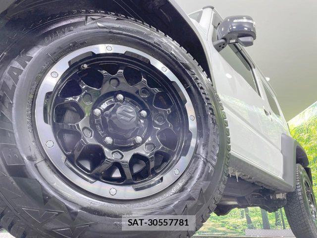 Suzuki JIMNY SIERRA 2023-08 2962341-12