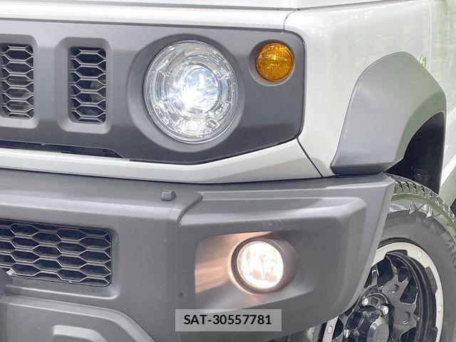 Suzuki JIMNY SIERRA 2023-08 2962341-13