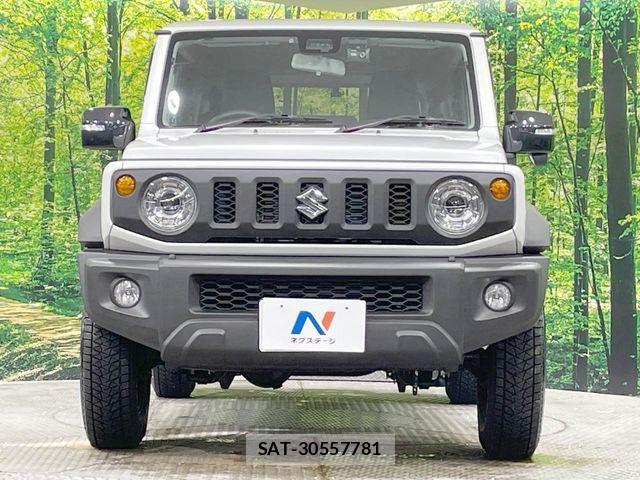 Suzuki JIMNY SIERRA 2023-08 2962341-14