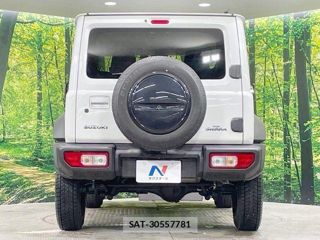 Suzuki JIMNY SIERRA 2023-08 2962341-15