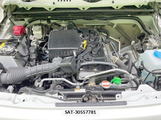 Suzuki JIMNY SIERRA 2023-08 2962341-18