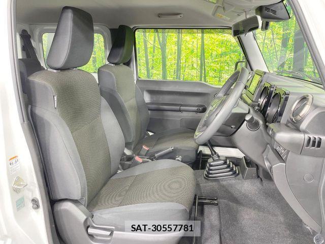 Suzuki JIMNY SIERRA 2023-08 2962341-8
