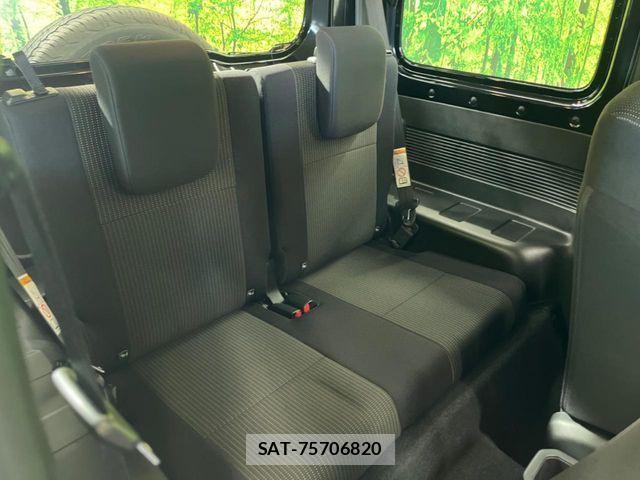 Suzuki JIMNY SIERRA 2024-03 2962328-9