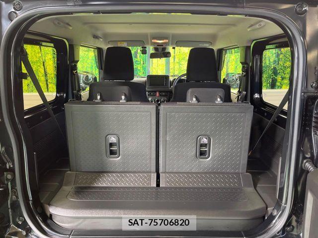 Suzuki JIMNY SIERRA 2024-03 2962328-10