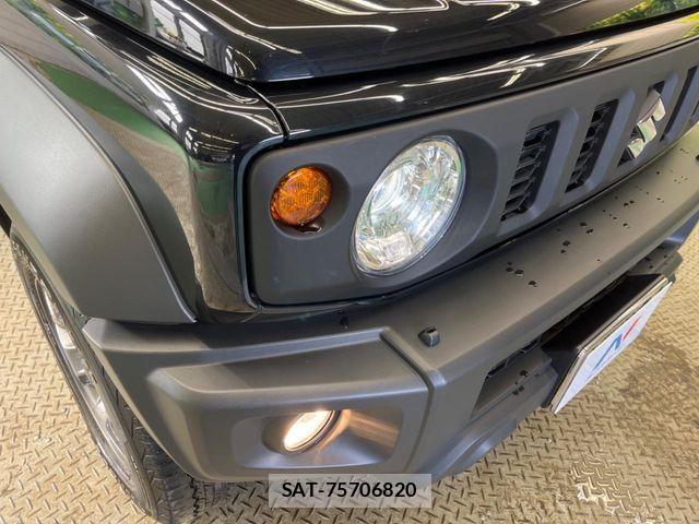Suzuki JIMNY SIERRA 2024-03 2962328-11
