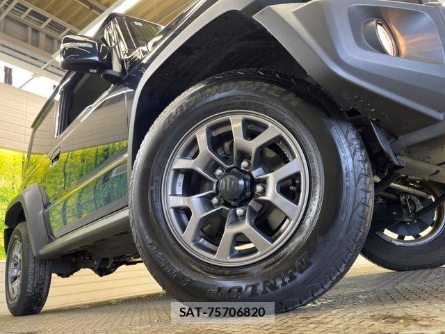 Suzuki JIMNY SIERRA 2024-03 2962328-12