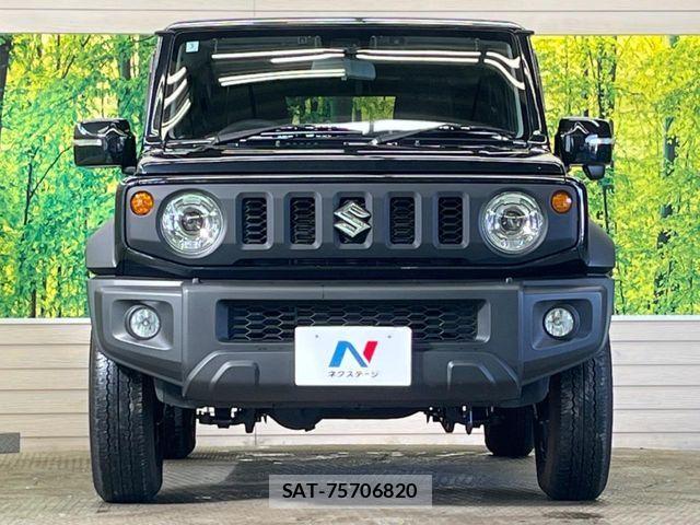 Suzuki JIMNY SIERRA 2024-03 2962328-13