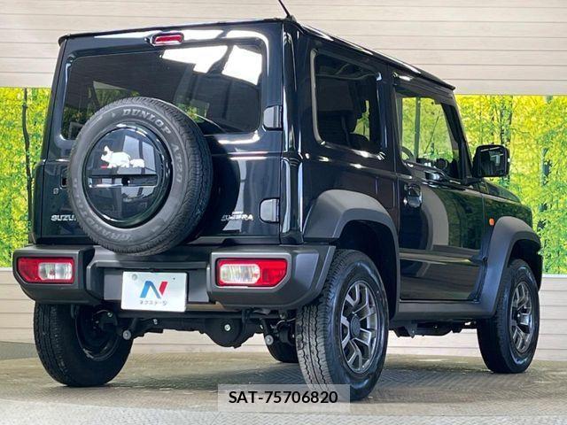 Suzuki JIMNY SIERRA 2024-03 2962328-16
